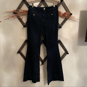 Anthropologie Pilcro and the Letterpress Jeans